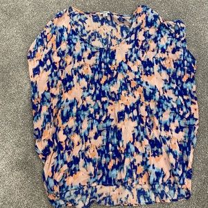 Splendid blouse